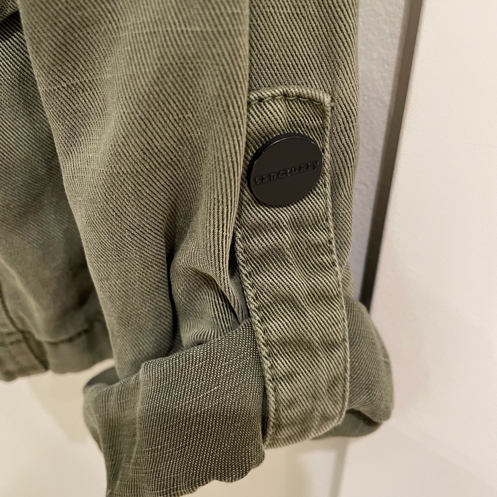 Sanctuary jacket - Picture 7 of 7